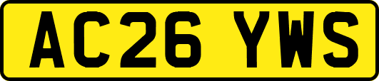 AC26YWS