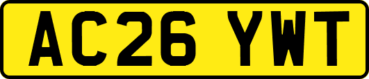 AC26YWT
