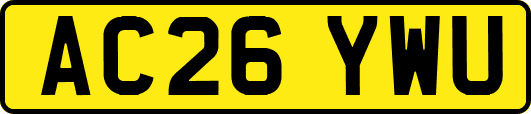 AC26YWU