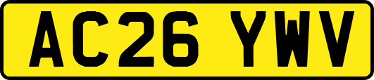 AC26YWV