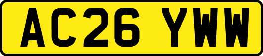 AC26YWW