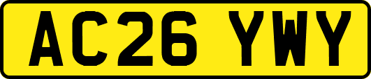 AC26YWY