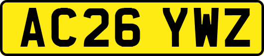 AC26YWZ