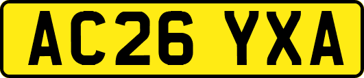 AC26YXA