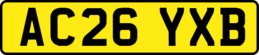 AC26YXB