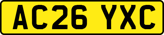 AC26YXC