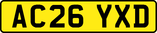 AC26YXD