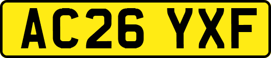 AC26YXF