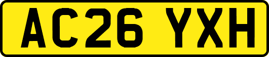 AC26YXH