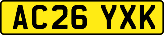 AC26YXK