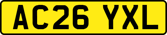 AC26YXL