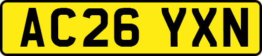 AC26YXN