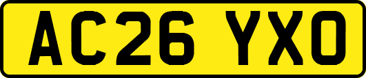 AC26YXO