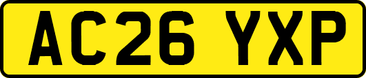 AC26YXP