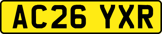 AC26YXR