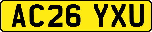 AC26YXU