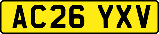 AC26YXV