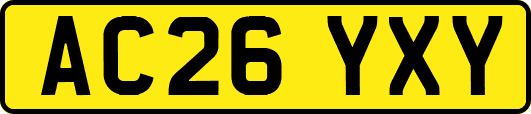AC26YXY