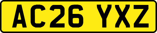 AC26YXZ