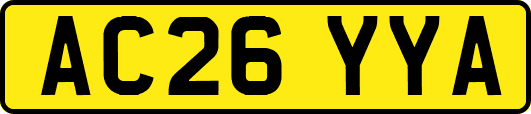 AC26YYA