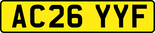 AC26YYF
