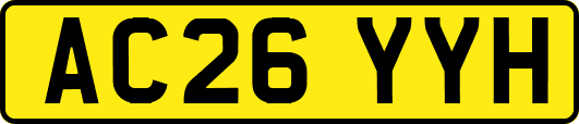AC26YYH