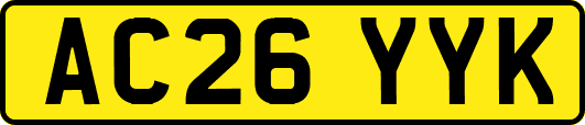 AC26YYK