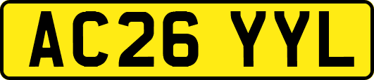 AC26YYL