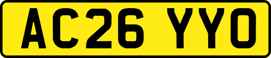 AC26YYO