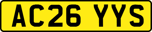 AC26YYS