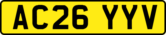 AC26YYV