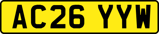 AC26YYW