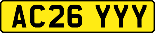 AC26YYY
