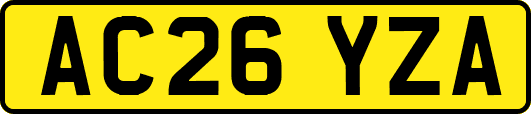 AC26YZA