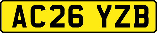 AC26YZB