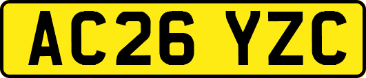 AC26YZC