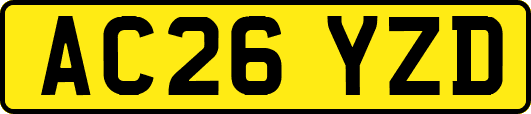 AC26YZD