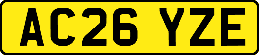 AC26YZE