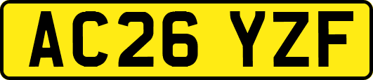 AC26YZF