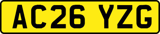 AC26YZG