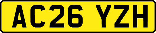 AC26YZH