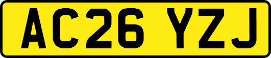 AC26YZJ
