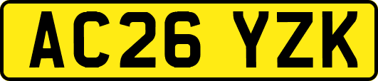 AC26YZK