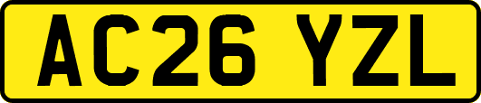 AC26YZL