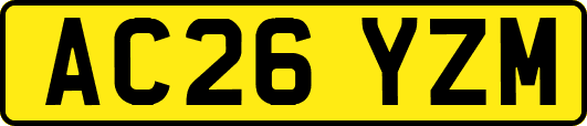 AC26YZM