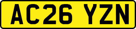 AC26YZN