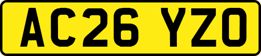 AC26YZO