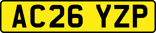 AC26YZP