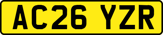 AC26YZR