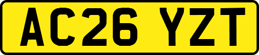 AC26YZT